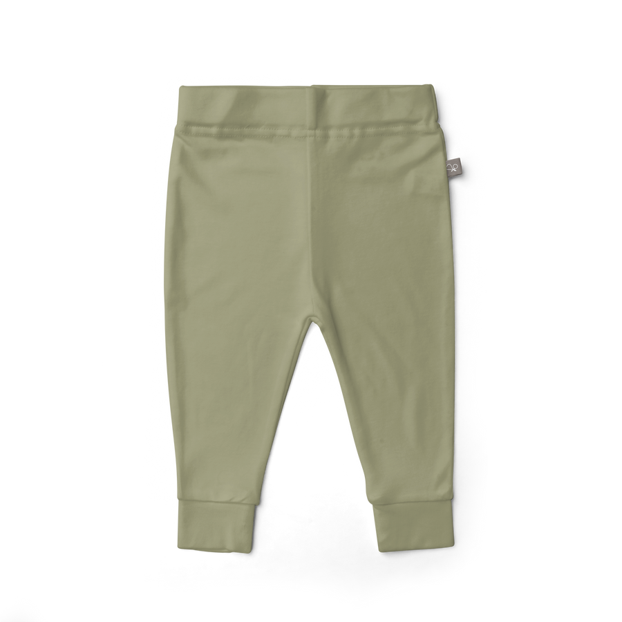 Goumi Kids Organic Bamboo Pants - Happikiddo.com