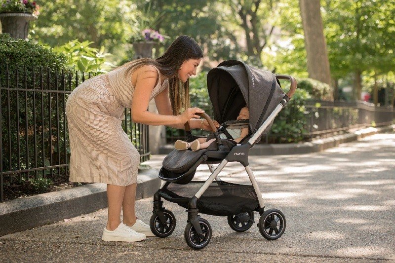 Nuna Triv Ellis Stroller
