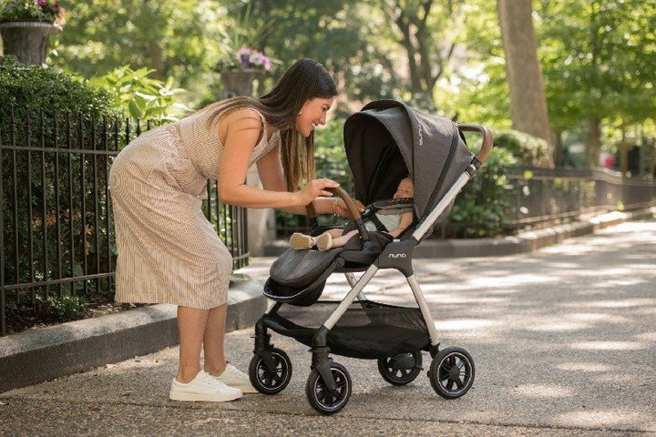 Nuna Triv Ellis Stroller
