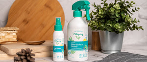 Offspring Multi-Surface Cleaner 100ml