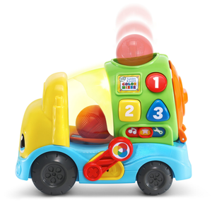 LeapFrog Tumble & Learn Colour Mixer