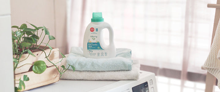 Offspring Baby Laundry Wash 1L