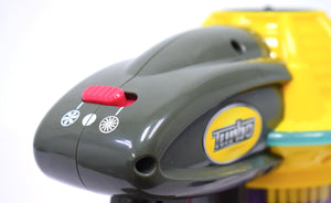 Infunbebe S1 Vacuum Cleaner