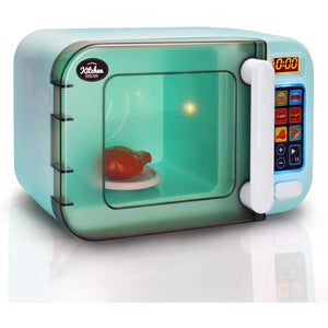 Infunbebe 1st Microwave Oven