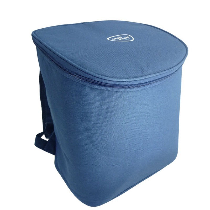 Simple Dimple 2 Tier Cooler Bag