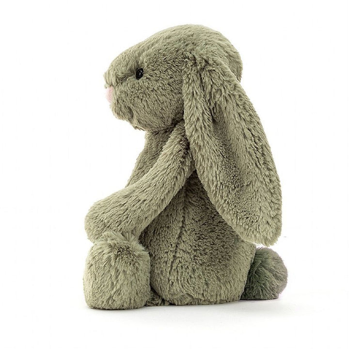 Jellycat Bashful Fern Bunny Medium (BAS3FERN)
