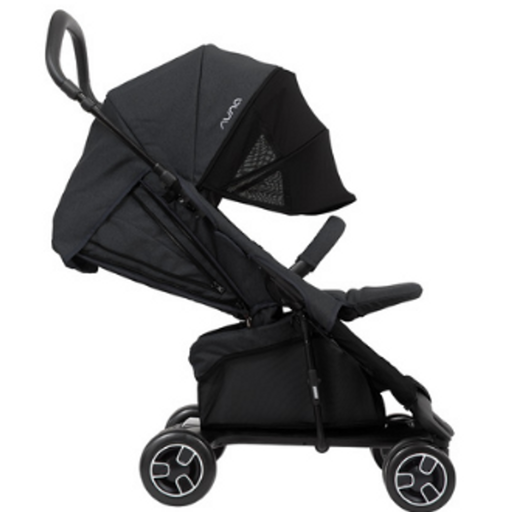 Nuna Pepp Next Stroller (Aspen)
