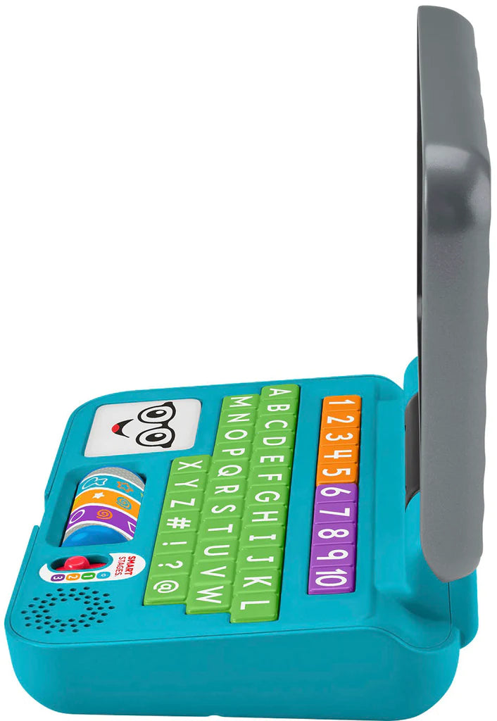 Fisher-Price Laugh & Learn Let's Connect Laptop