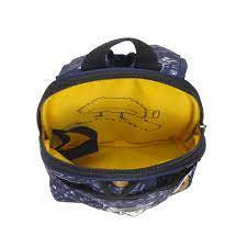 Babymel Zip & Zoe Spaceman Mini Backpack With Safety Harness