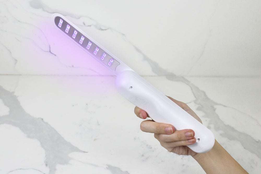 UV MED Hailey Pro Portable UVC LED Sterilizer