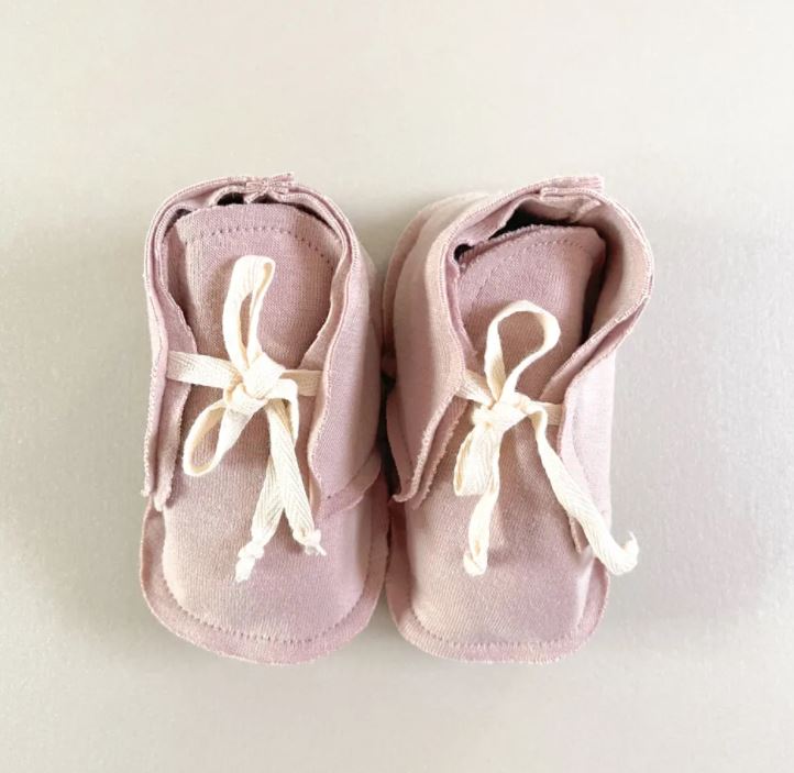 Pikalula Baby Booties