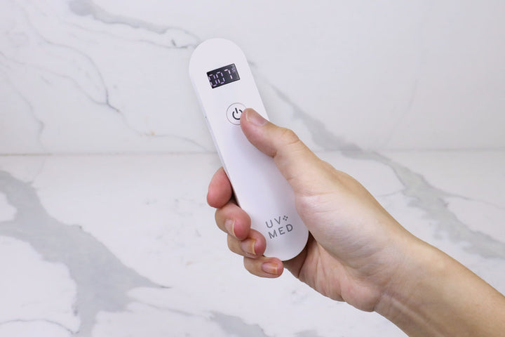 UV MED Hailey Pocket UVC LED Sterilizer