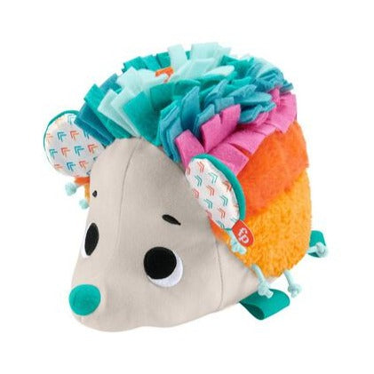 Fisher-Price Cuddle n' Snuggle Hedgehog