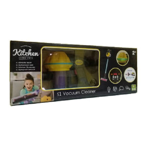 Infunbebe S1 Vacuum Cleaner