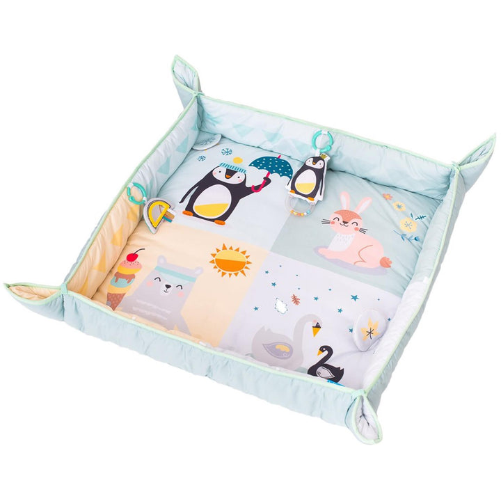 Taf Toys North Pole 4 Seasons Mat
