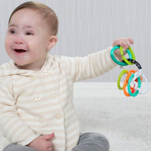 Infantino Ring Links (F206158)