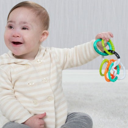 Infantino Ring Links (F206158)