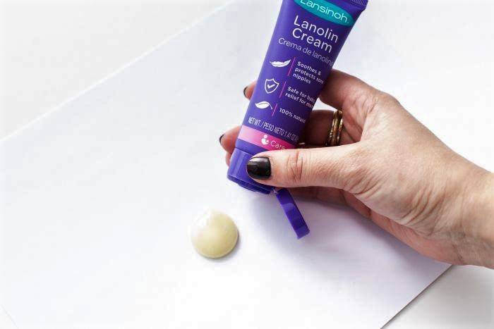 Lansinoh HPA Lanolin Cream