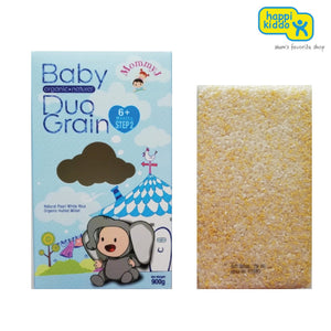 Mommy J Baby Duo Grain (6+ months Step 2) - Happikiddo.com