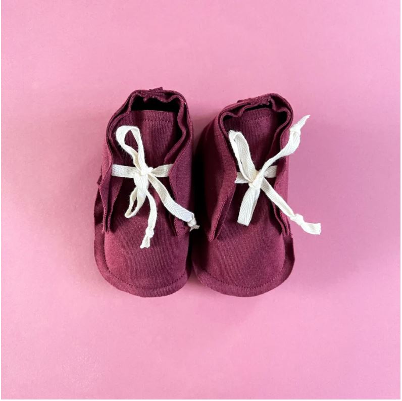 Pikalula Baby Booties