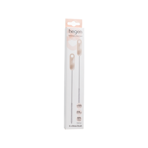 Hegen Straw Brush 2pcs