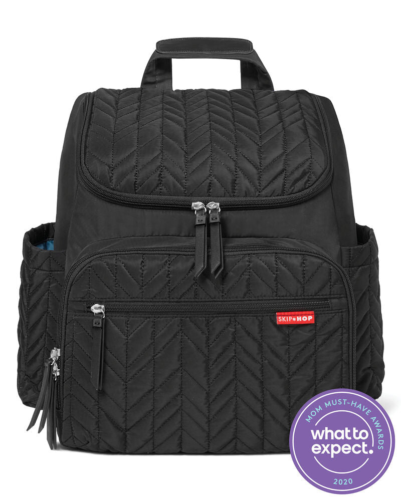 Skip Hop Forma Pack & Go Backpack