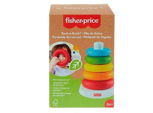 Fisher-Price Infant Eco Rock-A-Stack (GYW19)