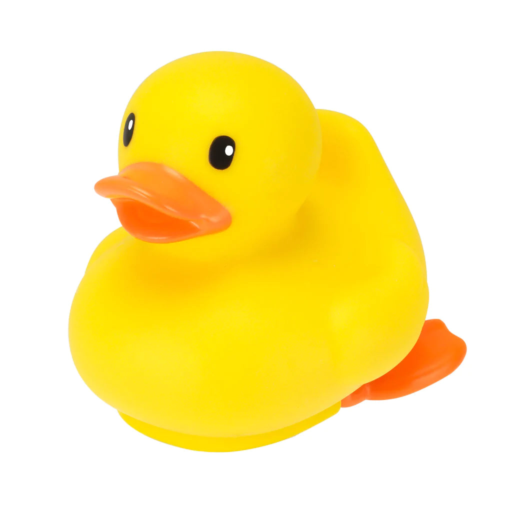 Infantino Kick & Swim Bath Pal- Duck (F305079)