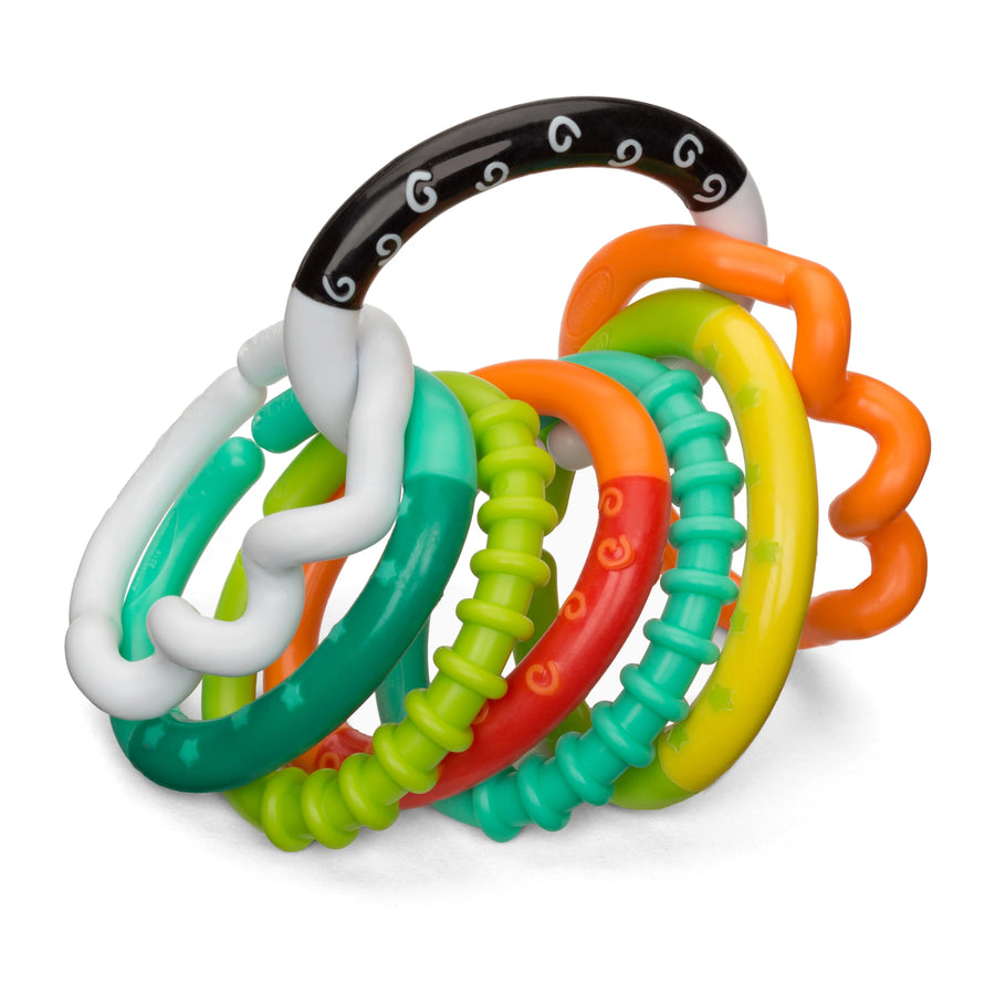 Infantino Ring Links (F206158)
