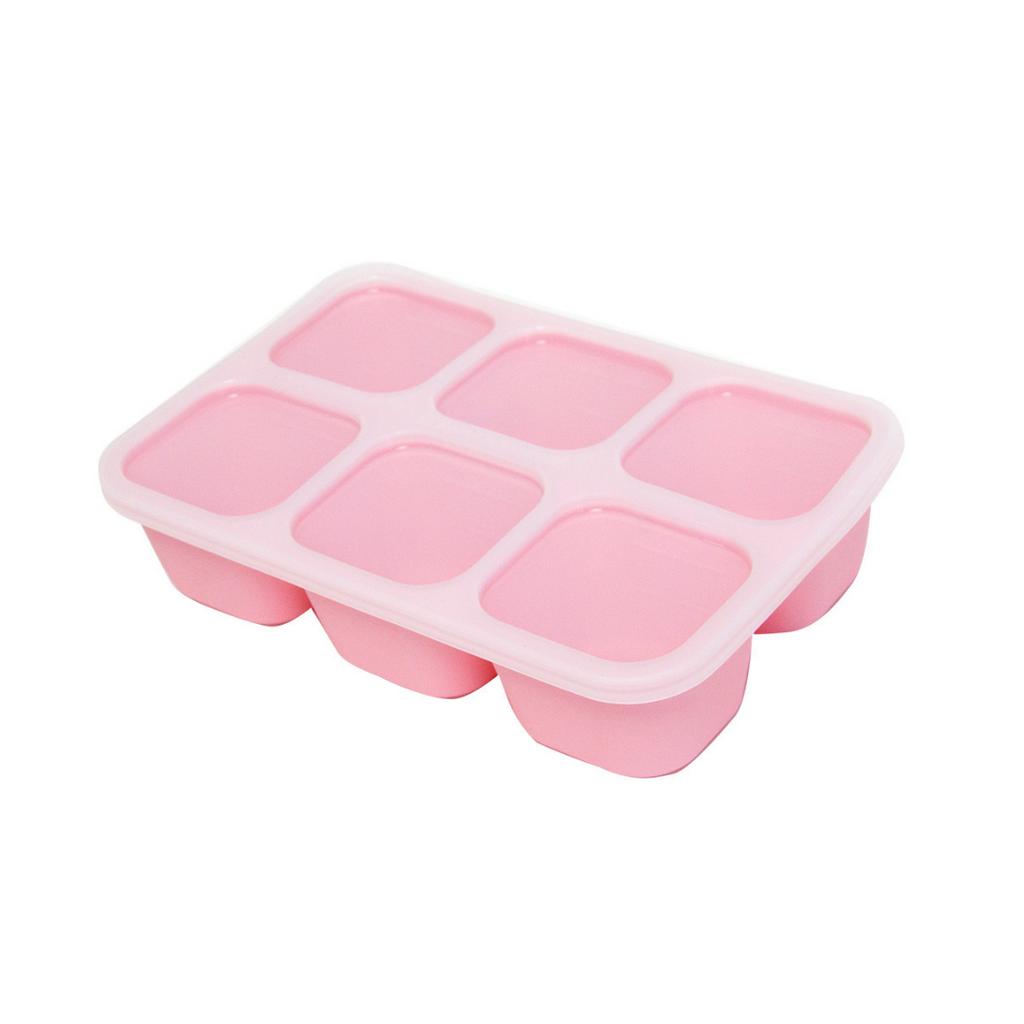 Marcus & Marcus Food Cube Tray