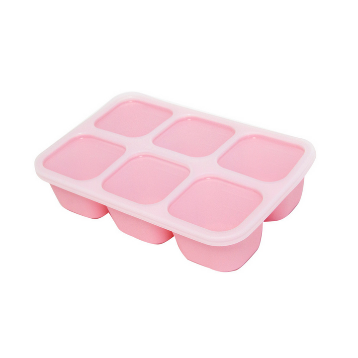 Marcus & Marcus Food Cube Tray