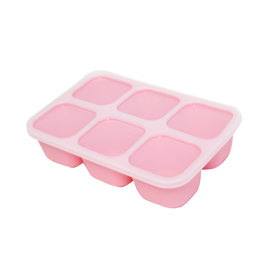 Marcus & Marcus Food Cube Tray