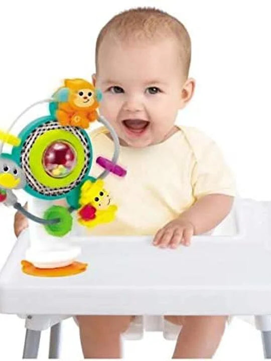 Infantino Jungle Ferris Wheel (F315125)
