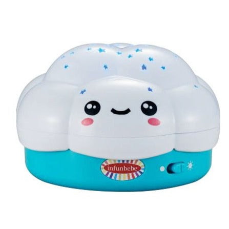 Infunbebe Light & Music Little Cloud