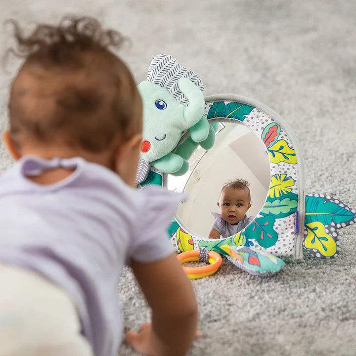 Infantino Discover & Play Activity Mirror (F315068)