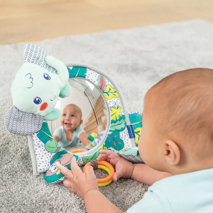 Infantino Discover & Play Activity Mirror (F315068)