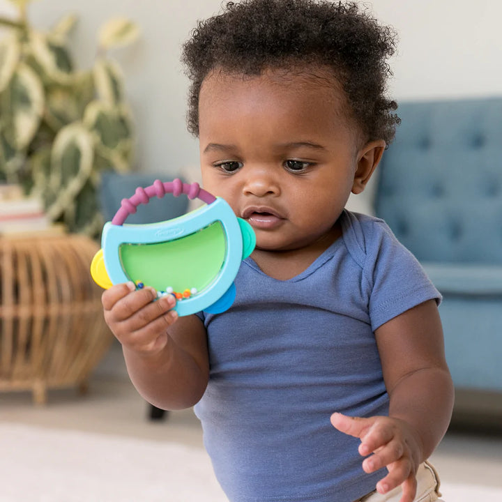 Infantino Baby'S 1St Teethe & Play Music Set (F315074)