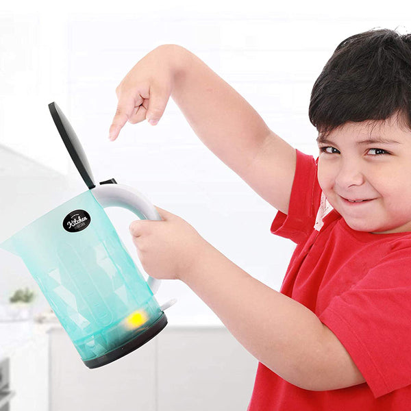 Infunbebe 1st Kettle
