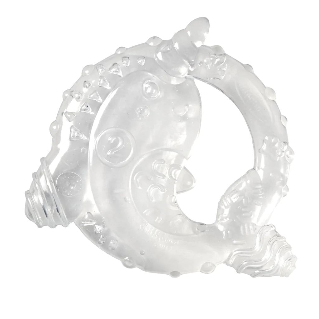 Infantino Crystal Clear 3 Stage Teether Set (F316564)
