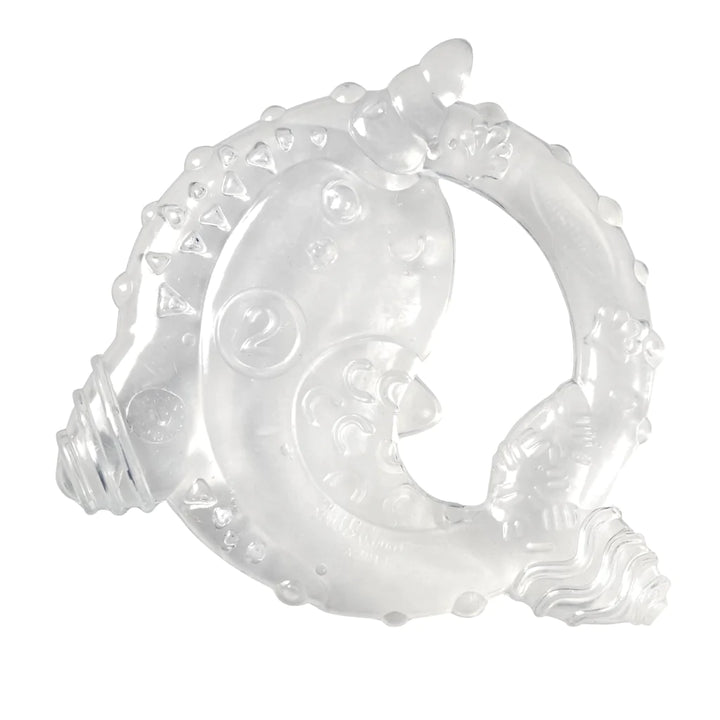 Infantino Crystal Clear 3 Stage Teether Set (F316564)