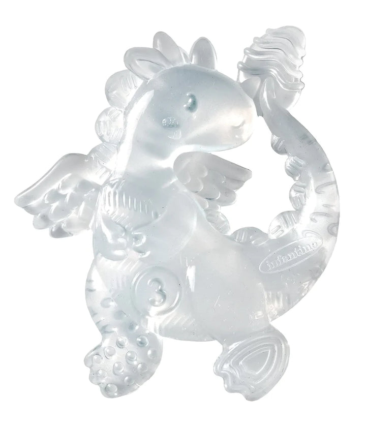 Infantino Crystal Clear 3 Stage Teether Set (F316564)