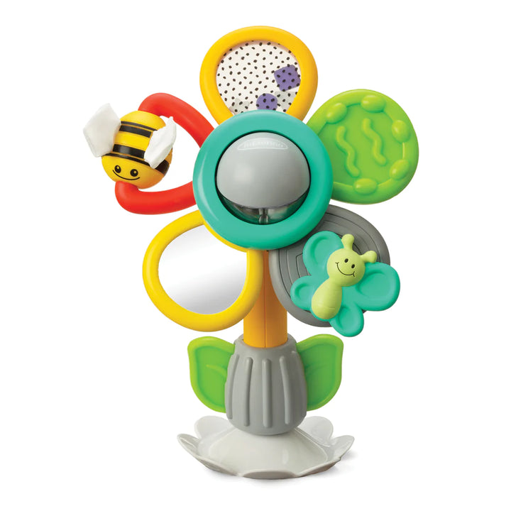 Infantino Stay & Play Funflower (F216571)