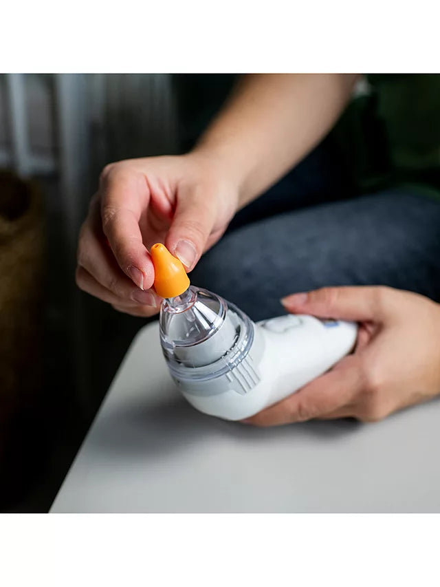 Tommee Tippee Nasal Aspirator