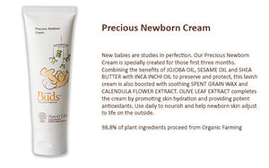 Buds Organics Precious Newborn Cream 75ml