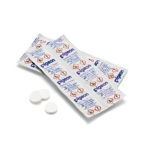 Pigeon Bottle Sterilization Tablet 32's
