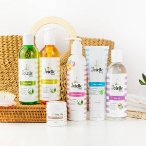 Joielle Baby Complete Set for Newborn