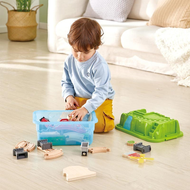 Hape Countryside Bucket