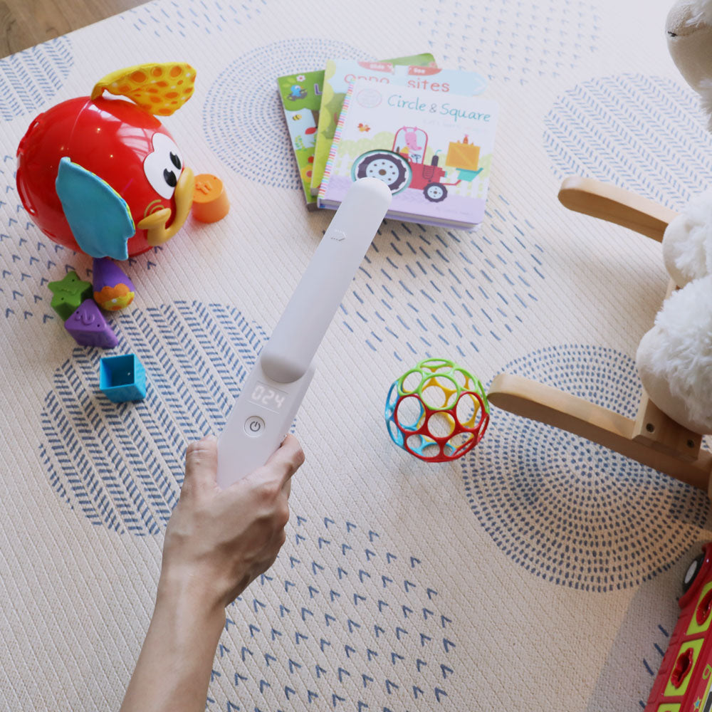 UV MED Hailey Pro Portable UVC LED Sterilizer