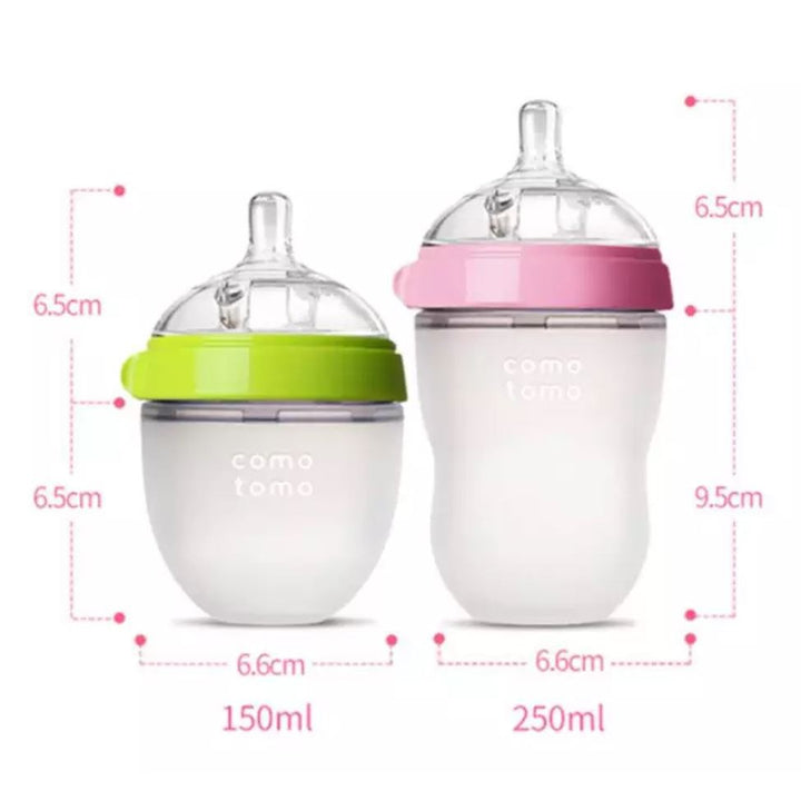 Comotomo Baby Bottle 250ml