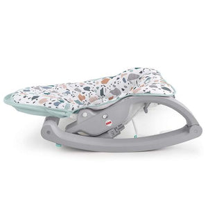 Fisher-Price Deluxe Infant-to-Toddler Rocker (GHY58)